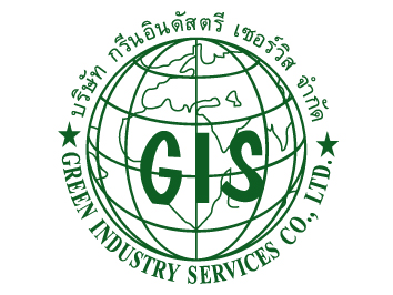 Green Industry Services Co.,Ltd.